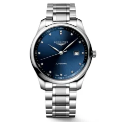 Longines Master Collection rannekello, 42 mm, L28934976