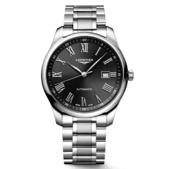 Longines Master Collection rannekello, 42 mm, L28934596