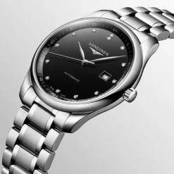 Longines Master Collection rannekello, 42 mm, L28934576