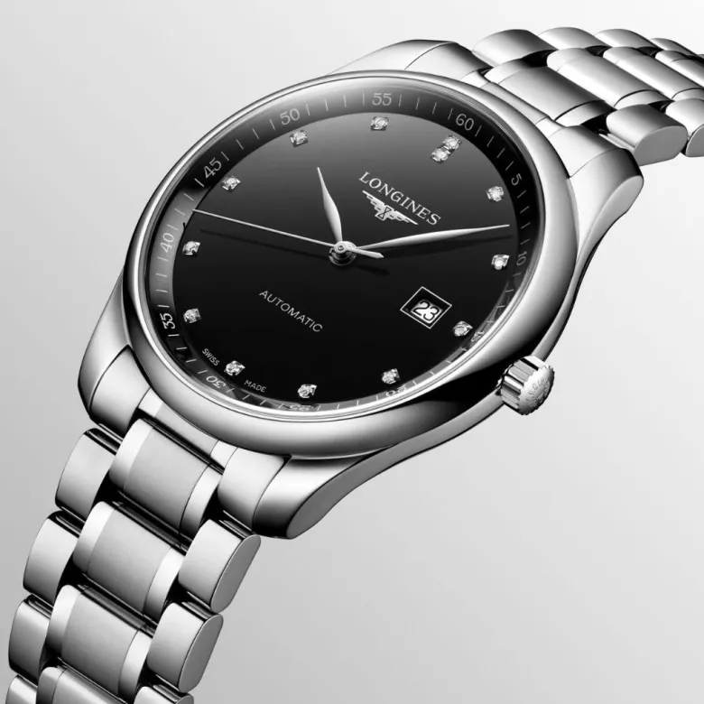 Longines Master Collection rannekello, 42 mm, L28934576
