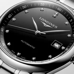 Longines Master Collection rannekello L27934576