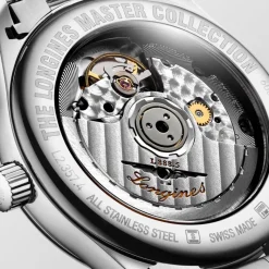 Longines Master Collection rannekello L23574786