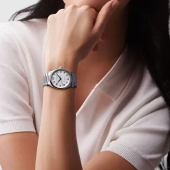 Longines Master Collection rannekello L23574786