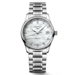 Longines Master Collection rannekello L23574876