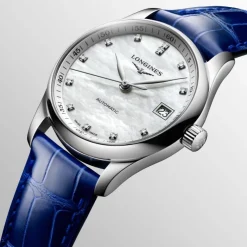Longines Master Collection rannekello L23574870