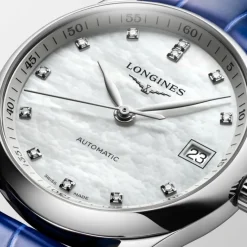 Longines Master Collection rannekello L23574870