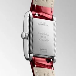 Longines Mini DolceVita rannekello L52004715
