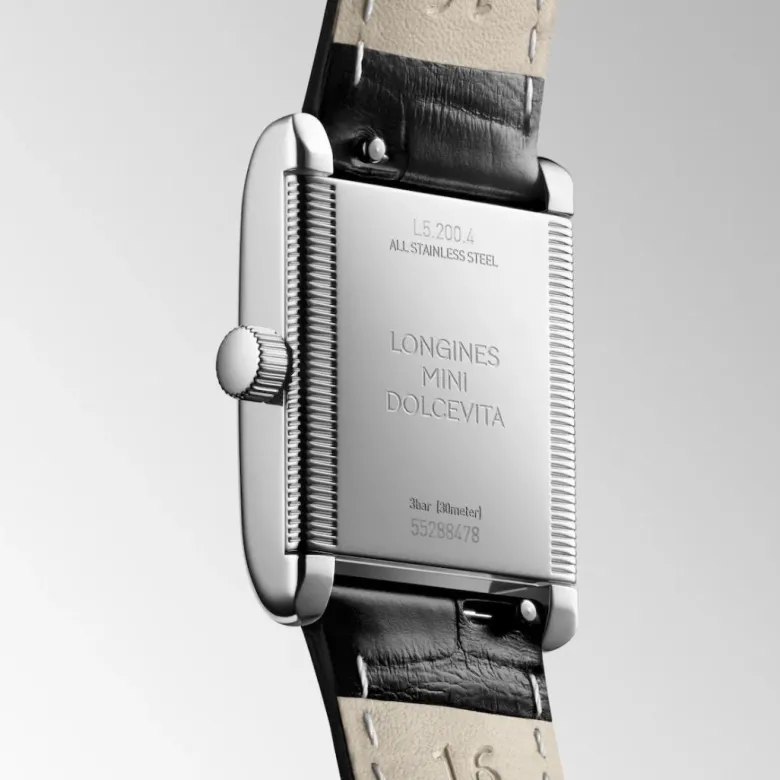 Longines Mini DolceVita rannekello L52004752