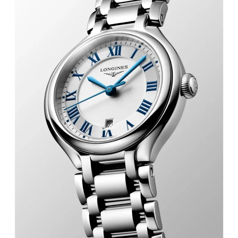 Longines PrimaLuna rannekello L81424716
