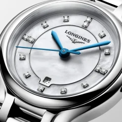 Longines PrimaLuna rannekello L81424876