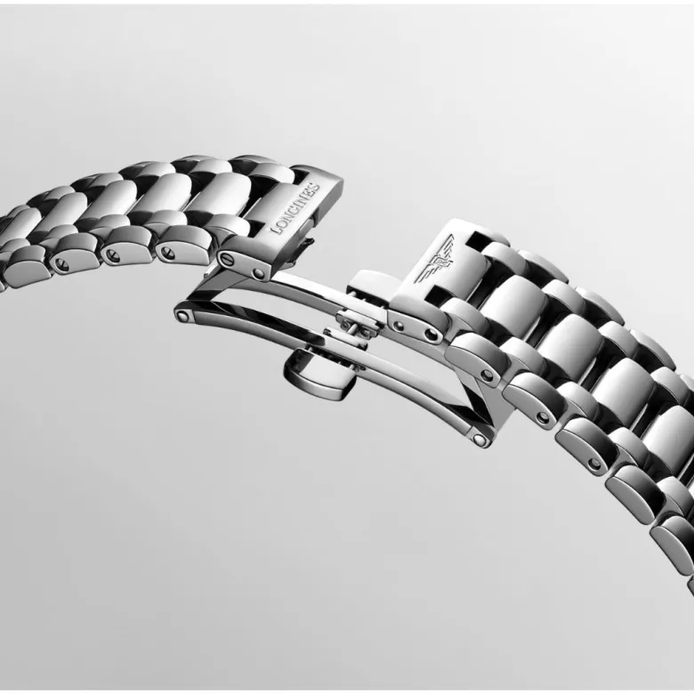 Longines PrimaLuna rannekello L81424976