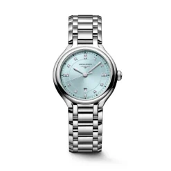 Longines PrimaLuna rannekello L81424976