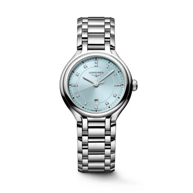 Longines PrimaLuna rannekello L81424976