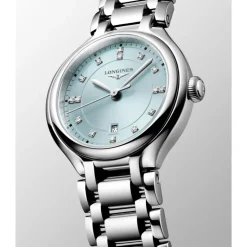 Longines PrimaLuna rannekello L81424976
