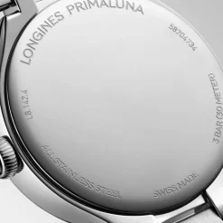 Longines PrimaLuna rannekello L81424976