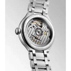 Longines PrimaLuna rannekello L81240716