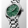 Longines PrimaLuna rannekello L81244076
