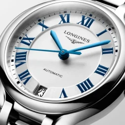 Longines PrimaLuna rannekello L81244716