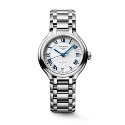 Longines PrimaLuna rannekello L81244716