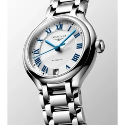 Longines PrimaLuna rannekello L81244716