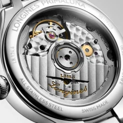 Longines PrimaLuna rannekello L81244876