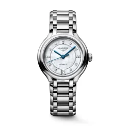 Longines PrimaLuna rannekello L81244876