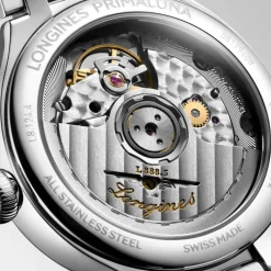 Longines PrimaLuna rannekello L81244976