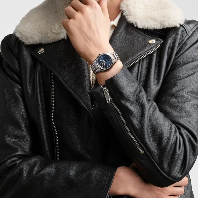 Longines Spirit rannekello L34104936