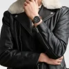 Longines Spirit Zulu Time rannekello L38124532