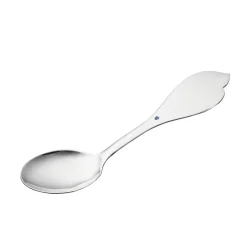 Lumoava Hali kastelusikka, Swarovskin sininen topaasi