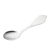 Lumoava Hali kastelusikka timantilla