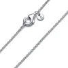 Pandora Classic Cable Chain kaulakoru, hopea, 590515-45
