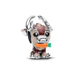 Pandora Disney Frozen Sven hela, hopea, 794129C01