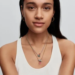 Pandora Disney Heihei hela, hopeaa, 794644C01