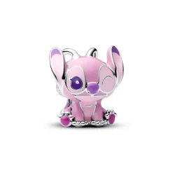 Pandora Disney Lilo & Stitch Angel hela, hopea, 793739C01