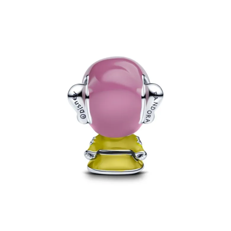 Pandora Disney Snow White Dopey hela, hopea, 793749C01