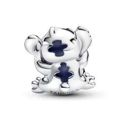 Pandora Disney Stitch Birthday Cake hela, hopea, 793189C01