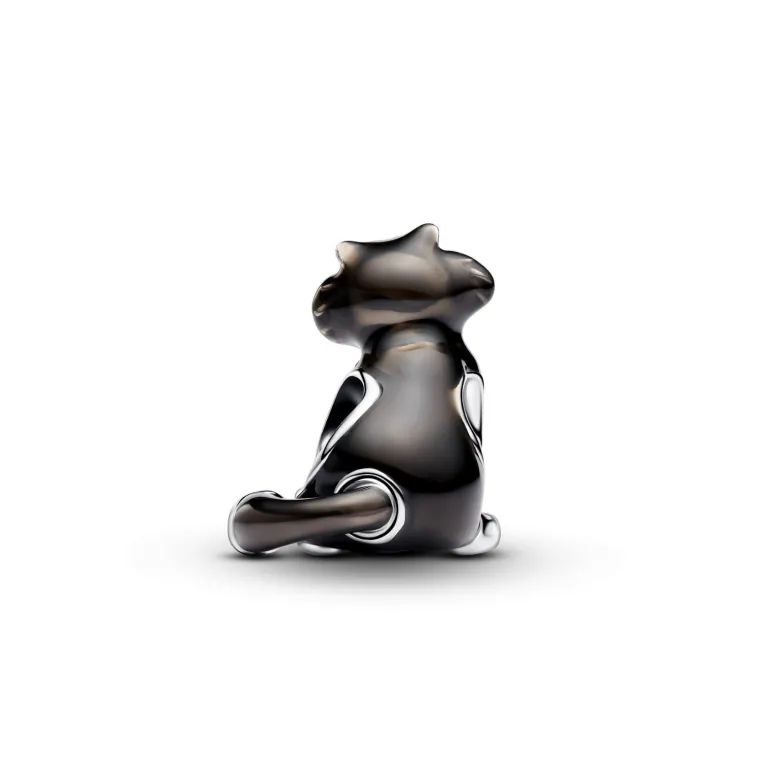 Pandora Disney Villains Lucifer hela, hopeaa, 794741C01
