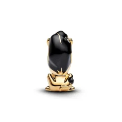 Pandora Disney Villains Scar hela, keltakullattu, 764330C01