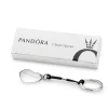 Pandora lukonavaaja, ruostumaton teräs, A003