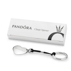 Pandora lukonavaaja, ruostumaton teräs, A003