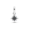 Pandora ME Star Mini hela, hopea, 793370C01