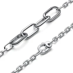 Pandora ME XS-Link Chain rannekoru, hopea, 592340C00