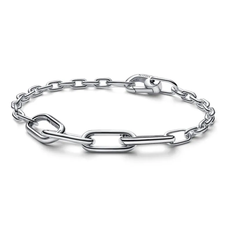 Pandora ME XS-Link Chain rannekoru, hopea, 592340C00