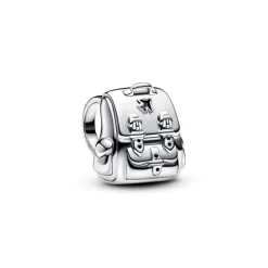 Pandora Moments Adventure Backpack hela, hopea, 793351C00