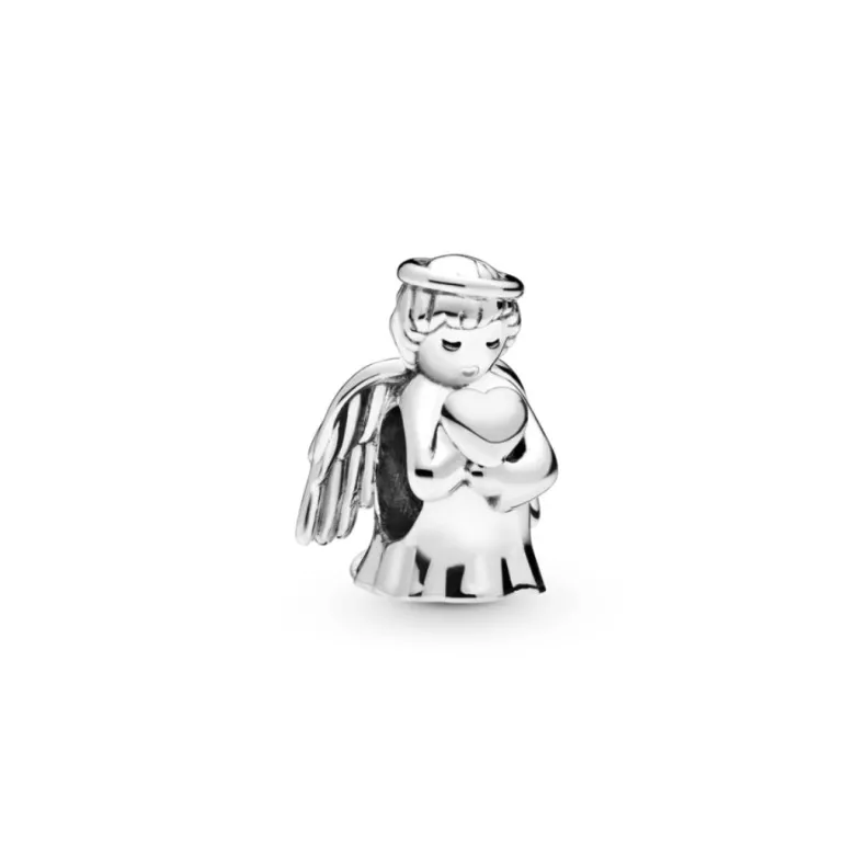 Pandora Moments Angel of Love hela, hopea, 798413C00