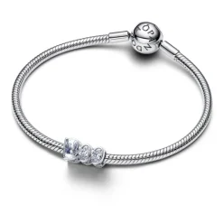 Pandora Moments BOO hela, hopea, 794060C01