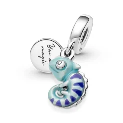 Pandora Moments Color-changing Chameleon hela, hopea, 791676C01