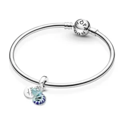 Pandora Moments Color-changing Chameleon hela, hopea, 791676C01