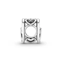 Pandora Moments Entwined Infinite Hearts hela, hopea, 790800C00